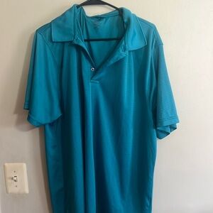 Architect Golf Men’s Polo 2XL Shirt Top Summer casual